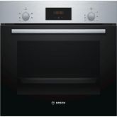 Bosch HHF113BR0B Single Oven