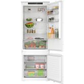 Bosch KBN96NSE1G 193.5x69.1 XXL NoFrost bottom freezer, 1 vitafresh drawer, 1 XXL MultiBox veg drawe