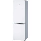 Bosch KGN36NWEAG Freestanding Fridge Freezer - NoFrost
