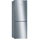 Bosch KGV33VLEAG Freestanding Fridge Freezer - LowFrost