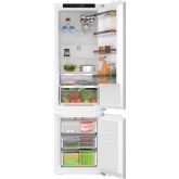 Bosch KIN96VFD0 193.5x54 XL NoFrost bottom freezer, LED light, XXL vitaFresh drawer, vitaFresh Chill
