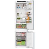 Bosch KIN96VFD0G 193.5x54 XL NoFrost bottom freezer, LED light, XXL vitaFresh drawer, vitaFresh Chil