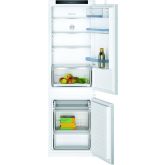 Bosch KIV86VSE0G Built in Fridge Freezers - LowFrost