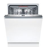 Bosch SMD6YCX01G Intelligent, PerfectDry Zeolith, 8 programmes, Max Flex baskets, Vario Drawer, Effi