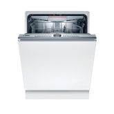 Bosch SMD6ZCX60G 60cm Fully Integrated Dishwasher