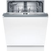 Bosch SMH4HTX02G 6 programmes, Vario baskets, 5 options, Info Light, 46dB, 9L, 13 place settings, 81