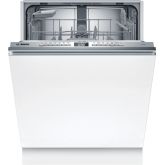 Bosch SMH4HTX11G 6 programmes, Vario baskets, 5 options, Info Light, 46dB, 9L, 13 place settings, 81