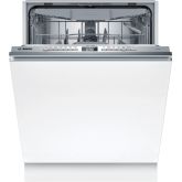 Bosch SMH4HVX14G 6 programmes, Vario Flex baskets, Vario Drawer, 5 options, Info Light, 46dB, 9L, 14