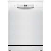 Bosch SMS2HVW06G 6 programmes, Vario baskets, Vario Drawer, 5 options, 46dB, 9L, 14 place settings, 
