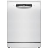 Bosch SMS4EKW06G Dishwasher - White - 13 Place Settings