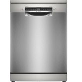 Bosch SMS4EMI06G Efficient Dry, 6 programmes, Vario Flex baskets, Vario Drawer, 5 options, 42dB, 9L,