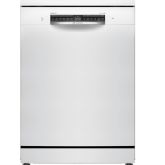 Bosch SMS6ZCW10G PerfectDry Zeolith, 6 programmes, Vario Flex baskets, Vario Drawer, 5 options, 40dB