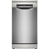 Bosch SPS4HMI14G Slimline, 6 programmes, Vario Flex baskets, Vario Drawer, 5 options, 44dB, 8.9L, 10
