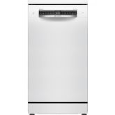 Bosch SPS4HMW49G Slimline, 6 programmes, Vario Flex baskets, Vario Drawer, 5 options, 44dB, 9.5L, 10