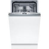 Bosch SPV4EMX17G Slimline, Efficient Dry, 6 programmes, Vario Flex baskets, Vario Drawer, 5 options,