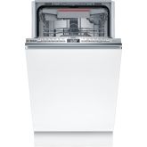 Bosch SPV4EMX25G Slimline, Efficient Dry, 6 programmes, Vario Flex baskets, Vario Drawer, 5 options,