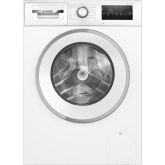 Bosch WAN28255GB Capacity 9kg, 1400rpm, Iron Assist, SpeedPerfect, Eco Silence Drive, LED display, T