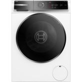 Bosch WGB264A1GB Capacity 11kg, 1400rpm, i-DOS, Iron Assist, 4D Wash, Anti Stain, Active Water Plus,
