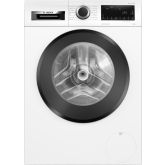 Bosch WGG24400GB 9kg 1400 Spin Washing Machine - White