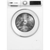 Bosch WGJ25400GB Capacity 10kg, Home Connect, 1400rpm, Iron Assist, Anti Stain, Active Water Plus, E