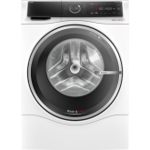 Bosch WNC25410GB Capacity 10.5kg/ 6kg, 1400rpm, i-DOS, Home Connect, Iron Assist, Anti Stain, SpeedP
