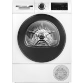 Bosch WQG24502GB 9Kg Heat Pump Tumble Dryer