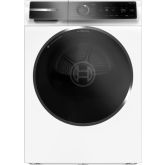 Bosch WRB247C9GB Capacity 9kg, Heat Pump dryer, Air Max Dry, AutoDry, Speed Perfect, Home Connect, L