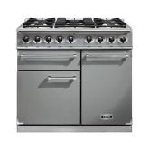 Falcon F1000DXDFSS/CM 98590 FALCON 1000 DX DF ST/STEEL CHROME