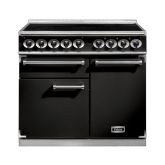 Falcon F1000DXEIBL/C-EU 100100 FALCON 1000 DX IND. BLACK CHROME EU