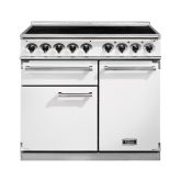 Falcon F1000DXEIWH/N-EU 100150 FALCON 1000 DX IND. WHITE NICKEL EU