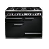 Falcon F1092DXDFBL/CM 76860 FALCON 1092 DX DF BLACK CHROME