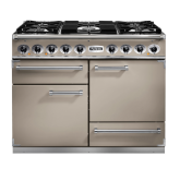 Falcon F1092DXDFFN/NM 115420 FALCON 1092 DX DF FAWN NICKEL