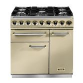 Falcon F900DXDFCR/BM 77000 FALCON 900 DX DF CREAM BRASS