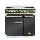 Falcon F900DXEIBL/B-EU 81810 FALCON 900 DX IND. BLACK BRASS