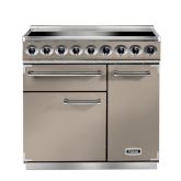 Falcon F900DXEIFN/N-EU 115320 FALCON 900 DX IND. FAWN NICKEL EU