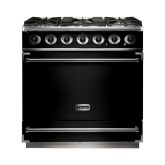 Falcon F900SDFBL/CM-EU 87380 FALCON 900S DF BLACK CHROME EU