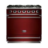 Falcon F900SDFRD/NM-EU 87360 FALCON 900S DF CHERRY RED NICKEL EU