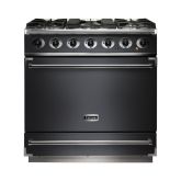 Falcon F900SDFSL/NM-EU 102150 FALCON 900S DF SLATE NICKEL EU