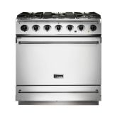 Falcon F900SDFWH/NM-EU 87480 FALCON 900S DF WHITE NICKEL EU