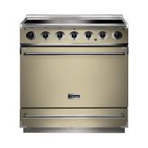 Falcon F900SEICR/C-EU 90020 FALCON 900S IND. CREAM CHROME EU