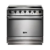 Falcon F900SEISS/C-EU 89990 FALCON 900S IND. ST/STEEL CHROME EU