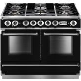 Falcon FCON1092DFBL/CM-EU 79520 CONTINENTAL 1092 DF BLACK CHROME EU