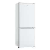 Haden HK127W 48.7cm 70/30 Fridge Freezer - White