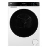 Haier HD90-D357AU1-UK X5 Plus HD90-D357AU1-UK 9kg Heat Pump Tumble Dryer - White