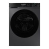 Haier HW9BP14357AEGTU X5 Plus HW9BP14357AEGTUK 9kg 1400 Spin Washing Machine - Graphite,