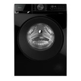 Hoover HGD 48SB8BC-80 HGD 48S8C-80 8kg, 1400Spin Ultra Washing Machine - Black