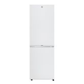 Hoover HONCQ2T618EWKR 59.5cm 60/40 Fridge Freezer - White