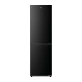 Hoover HONCQ3T518ENTK Hoover HONCQ3T518ENTK total No Frost Fridge Freezer - Black