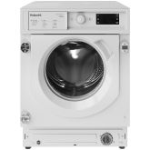 Hotpoint BIWDHG961485 AntiStain Integrated 9kg Wash 6kg Dry Washer Dryer