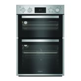 Hotpoint DIH10DIX Built In Electric Fan Oven 75L / 38L - Stainless Steel